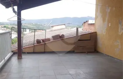 Casa com 2 quartos à venda na Jequitibá, --, Jardim Imperial, Atibaia