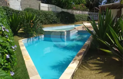 Sobrado com 3 quartos à venda em jardim do lago - sp