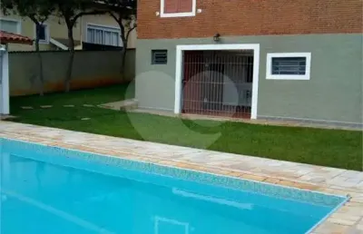 Casa com 3 quartos à venda na Cervio Giuseppe, --, Nova Gardênia, Atibaia