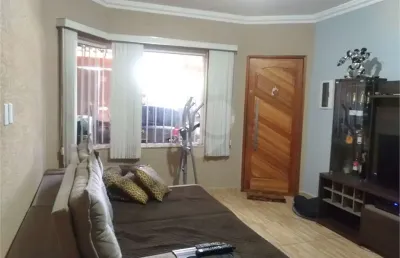 Casa térrea com 3 quartos à venda em nova cerejeira - sp