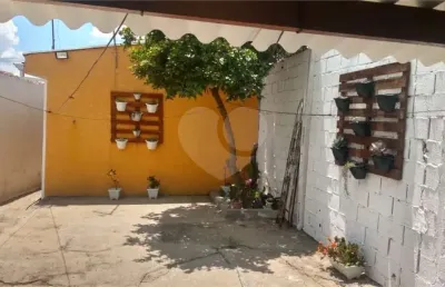Sobrado com 3 quartos à venda em jardim das cerejeiras - sp