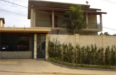 Sobrado com 3 quartos à venda em jardim maristela - sp