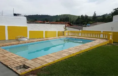 Casa com 4 quartos à venda na Ricardo Fiorentina, --, Centro, Piracaia
