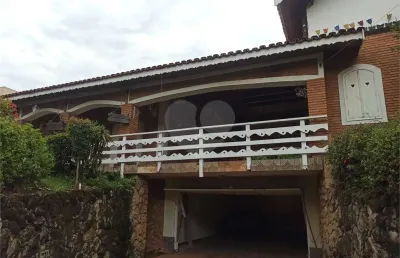 Casa térrea com 4 quartos à venda em jardim paulista - sp