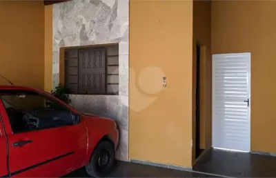 Casa térrea com 2 quartos à venda em jardim alvinópolis - sp