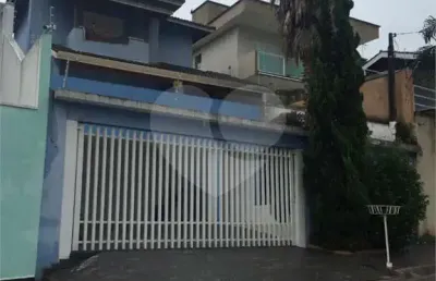 Sobrado com 3 quartos à venda em jardim do lago - sp