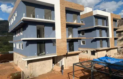 Apartamento com 4 quartos à venda na Santana, --, Nova Gardênia, Atibaia