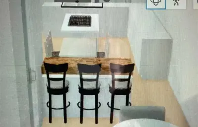 Sobrado com 3 quartos à venda em vila são geraldo - sp
