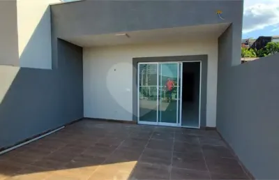 Casa com 2 quartos à venda na Das Paineiras, --, Jardim Imperial, Atibaia