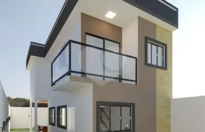 Casa com 3 quartos à venda em terra preta (terra preta) - sp