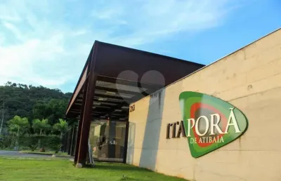 Terreno à venda na Marcos Antônio Peçanha, --, San Fernando Valley, Atibaia