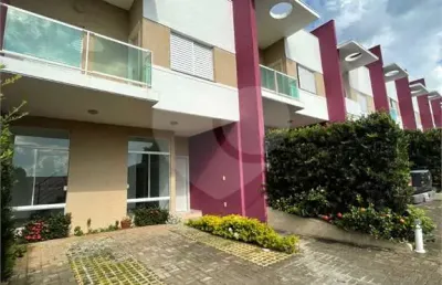 Condomínio com 3 quartos para locação em jardim dos pinheiros - sp