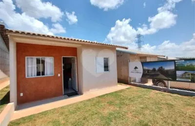 Casa térrea com 2 quartos à venda em caetetuba - sp