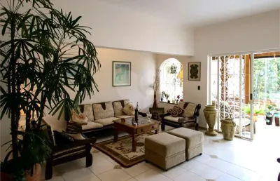 Casa com 3 quartos à venda ou para locação em vila petrópolis - sp