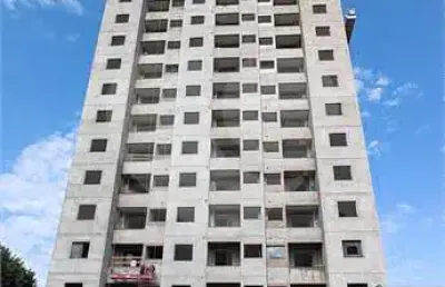 Apartamento com 1 quartos à venda em atibaia jardim - sp