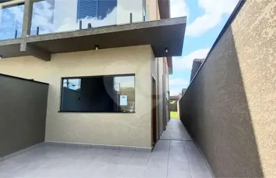 Casa com 3 quartos à venda na Rua Marco Vinicio Chiocchetti, --, Alvinópolis, Atibaia