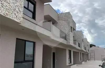 Condomínio com 3 quartos à venda em vila petrópolis - sp