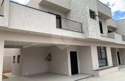 Condomínio com 3 quartos à venda em vila petrópolis - sp