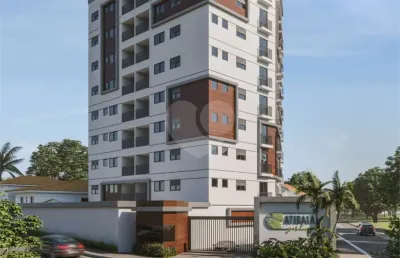 Apartamento com 3 quartos à venda em atibaia jardim - sp