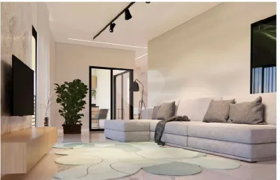 Apartamento com 3 quartos à venda na Nossa Senhora Aparecida, --, Centro, Atibaia