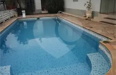 Casa com 5 quartos à venda na Dr José Mauricio Da Rocha, --, Centro, Bom Jesus dos Perdões