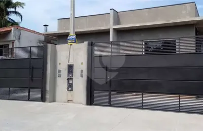 Casa térrea com 3 quartos à venda em jardim dos pinheiros - sp