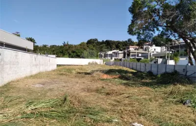 Terreno à venda na Rua Rio Preto, --, Jardim do Lago, Atibaia