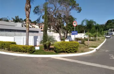 Terreno à venda na São Carlos, --, Jardim Paulista, Atibaia