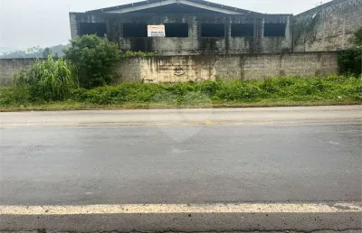Barracão / Galpão / Depósito à venda na Murilo De Almeida Passos, --, Centro, Bom Jesus dos Perdões