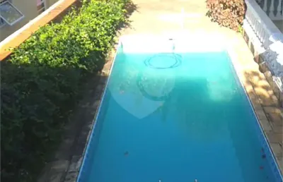 Casa térrea com 4 quartos à venda em jardim do lago - sp