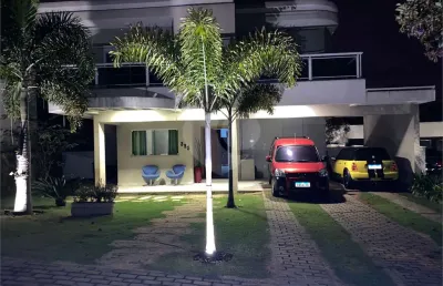 Condomínio com 3 quartos à venda em condomínio residencial reserva ecológica atibaia - sp