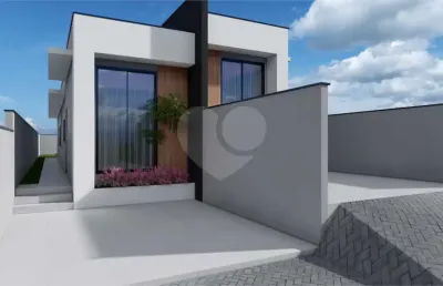 Casa com 3 quartos à venda na Elizeu De Correa Dias, --, Jardim Palmas, Bom Jesus dos Perdões