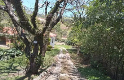 Terreno à venda na São João, --, Centro, Bom Jesus dos Perdões