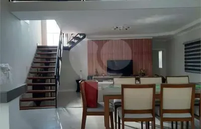 Sobrado com 3 quartos à venda em vila esperia ou giglio - sp
