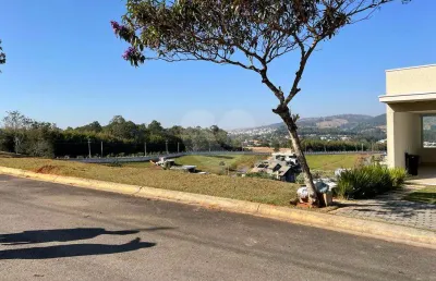 Terreno à venda na Das Figueiras, --, Condomínio Vale das Águas, Bragança Paulista