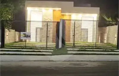 Sobrado com 3 quartos à venda em jardim dos pinheiros - sp