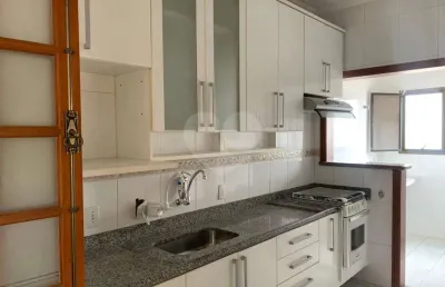 Apartamento com 2 quartos à venda ou para locação em nova gardênia - sp