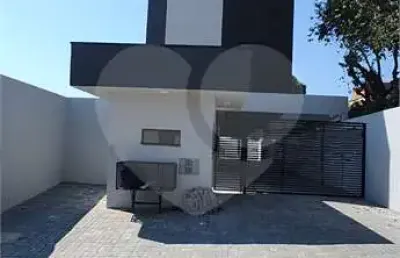 Apartamento com 2 quartos à venda em jardim colonial - sp