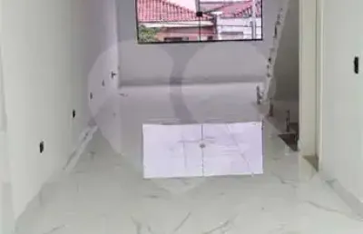 Sobrado com 3 quartos à venda em vila são geraldo - sp