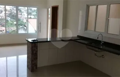 Casa com 2 quartos à venda na Bela Vista, --, Jardim Imperial, Atibaia