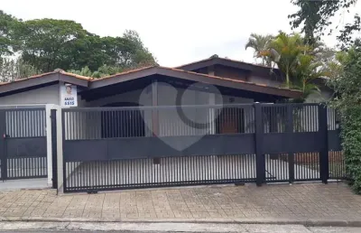 Casa com 3 quartos à venda na Antônio Bonini, --, Vila Santista, Atibaia