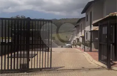 Condomínio com 3 quartos à venda em ribeirão dos porcos - sp