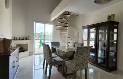 Apartamento com 3 quartos à venda em atibaia jardim - sp