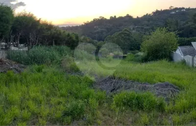 Terreno à venda na Das Alamandas, --, Jardim Estância Brasil, Atibaia