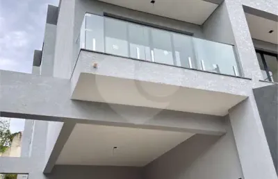 Sobrado com 3 quartos à venda em jardim dos pinheiros - sp