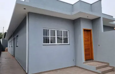 Casa com 3 quartos à venda em jardim dos pinheiros - sp