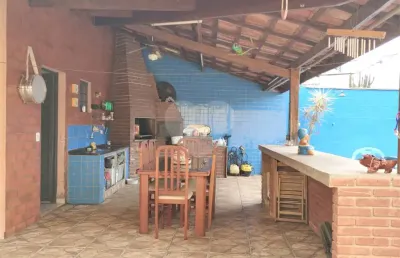 Casa térrea com 2 quartos à venda em jardim alvinópolis - sp