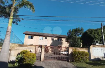 Condomínio com 21 quartos à venda em loteamento jardim morumbi - sp