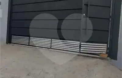 Sobrado com 3 quartos à venda em jardim maristela - sp