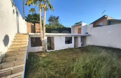 Casa com 1 quartos à venda em jardim dos pinheiros - sp